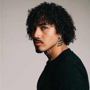 Meet your Posher, Joel